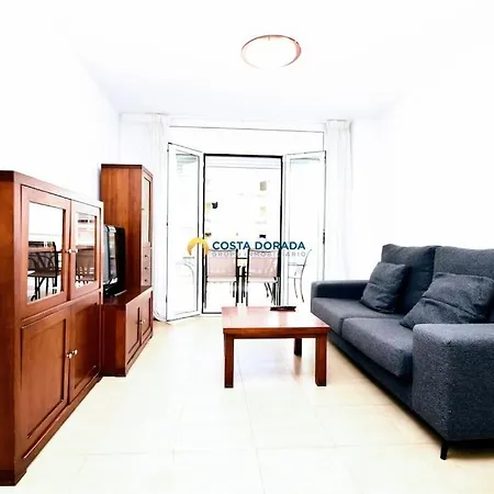 Apartamento Gicd Indasol 09