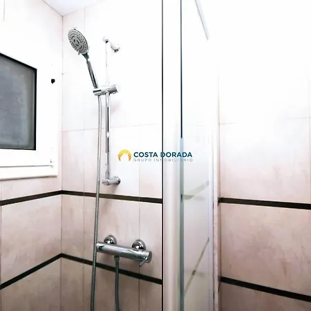 Apartamento Gicd Indasol 09 La Pineda