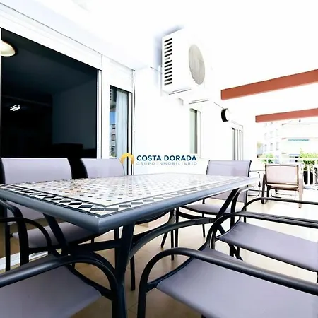 Apartamento Gicd Indasol 09 *
