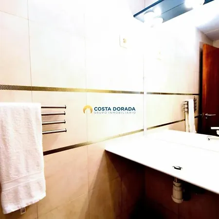 Apartamento Gicd Indasol 09 *