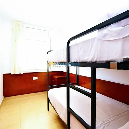 Apartamento Gicd Indasol 09 La Pineda