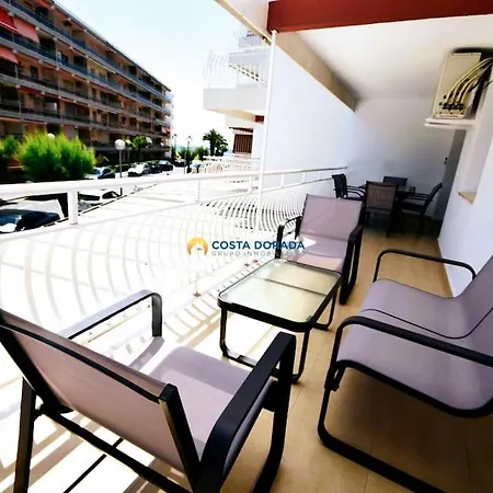 Apartamento Gicd Indasol 09