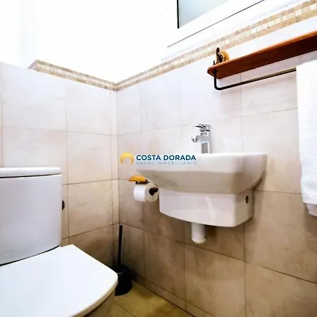 Apartamento Gicd Indasol 09 *
